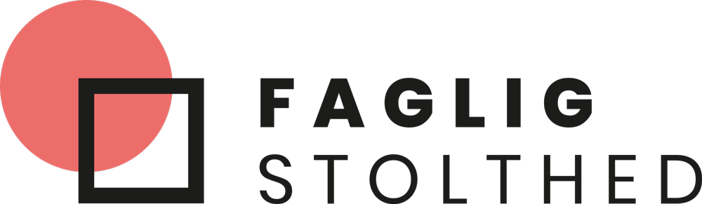 Read more about the article Faglig stolthed